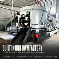 Chaudière à vapeur à gazéification de biomasse, alimentée à la copeaux de bois et aux granulés, pour brasserie et distillerie, prix usine en gros