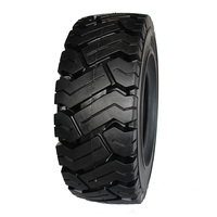 Pneu plein super durable ANTTS 200/50-10 RWD pour chariot élévateur, emballage personnalisé OEM, garantie 1 an, utilisation assise, entrepôt
