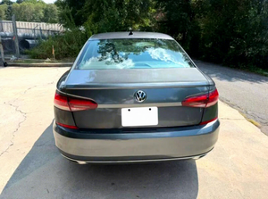 รถยนต์มือสอง Volkswagen Passat SE ปี 2020 ราคาถูก ขาย - Product Image 6