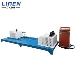 220V Elektrische Driewieler Trillingen Testapparatuur <span class=keywords><strong>Machine</strong></span> Met 1 Jaar Garantie - Product Image 2