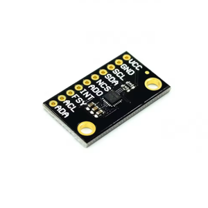 وحدة استشعار O 9 محاور MEMS استشعار الحركة منخفضة الطاقة الدوائر المتكاملة ICM20948 - Product Image 4