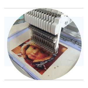 <span class=keywords><strong>Macchina</strong></span> da Ricamo Computerizzata Intelligente <span class=keywords><strong>Galaxy</strong></span> - Product Image 2