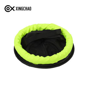 Anello Galleggiante Nano per Protezione Pesci Materiale PU Rete da Pesca per Mantenere i Pesci Vivi Accessori da Pesca in Acqua Salata - Product Image 3