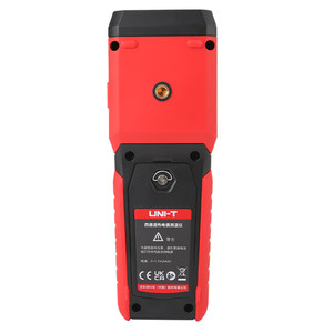 Termómetro Digital UNI-T de 4 Canales UT325F, Medidor de Temperatura con Termopar Tipo J/T/E/R/S/N/K, Transmisión de Datos - Product Image 2