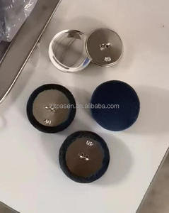 Punzonatrice automatica <span class=keywords><strong>per</strong></span> tende con anello <span class=keywords><strong>per</strong></span> tende automatico con foro passacavo all'ingrosso - Product Image 5