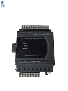 Controlador Dedicado Original de 16 E/S, 24V, Módulo PLC de Automatización Industrial 5W4C-AAALHA0A0AAAA - Product Image 1