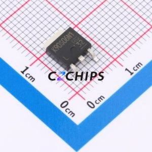 ทรานซิสเตอร์ภาคสนามแบบ TK90S06N1L ของแท้และใหม่ lxhq DPAK (MOSFET) - Product Image 1