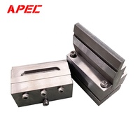 Outils de pliage, poinçon pour persiennes, presse plieuse, outillage pour persiennes
