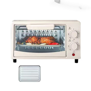 Hot Selling New Electric Oven Fully Automatic and Multifunctional <strong>Small</strong> Baking Cake <strong>Microwave</strong> Oven Timer for Home Use - Product Image 3