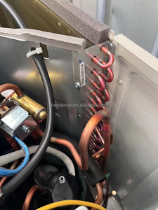 Windy Brand Low Power Consumption 18000btu 2hp Split Air Conditioner / Wall AC R410a 220V 50HZ Smart Type Cool and Hot Wind - Product Image 4