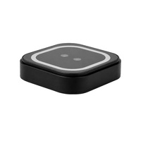 Escáner de Venas de la Palma con Doble Modo de Reconocimiento Biométrico RGB IR para Control de Acceso HVP530D