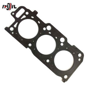 气缸盖垫圈11115-20020 11115-20030适用于丰田ALPHARD HARRIER HIGHLANDER PREVIA WINDOM SIENNA - Product Image 2