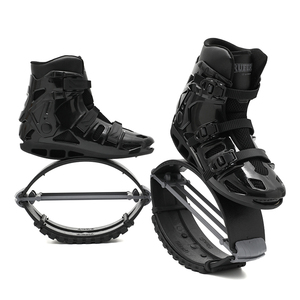 Chaussures <span class=keywords><strong>Kangoo</strong></span> <span class=keywords><strong>Jump</strong></span> pour femmes de grande capacité, portables, de qualité supérieure, par Numara, pour <span class=keywords><strong>le</strong></span> saut en longueur, 39, printemps-été, doublure en mesh - Product Image 5