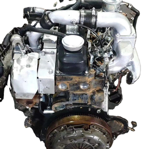 รถญี่ปุ่น <span class=keywords><strong>QD32</strong></span>ใช้เครื่องยนต์ดีเซลพร้อมเกียร์4wd สำหรับรถกระบะ - Product Image 1