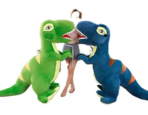 Animales de peluche de felpa para niños, animales de felpa con peso de ansiedad, para Huskies, cerdo, dinosaurios y osos polares, venta en Amazon