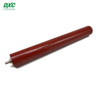 Rouleau de pression inférieur du four à fusion pour imprimante Lexmark T620 T630 T640 T650, rouleau de fusion, vente chaude, OME, éponge rouge, 99A0158