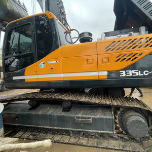 Pelle d'occasion Hyundai 335lc-9t Prix bon marché excellente performance Pelle d'occasion Hyundai 335lc-9ton vente - Product Image 1