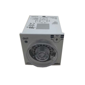 Nouveau Contrôleur Minuterie Original Autonics Série ATE8 ATE8-4C/ATE8-41D/ATE8-43D - Product Image 2