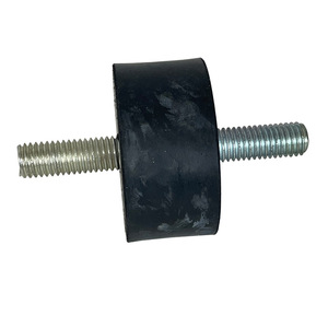 Almohadilla de absorción de impactos Atlas Copco 1635830200 para piezas de compresores de aire - Product Image 4