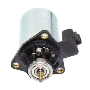 Moteur d'actionneur d'embrayage pour TOYOTA YARIS, COROLLA, COROLLA VERSO, AURIS 31363-12040 - Actionneur d'embrayage à 5 vitesses, 2 balais - Product Image 4