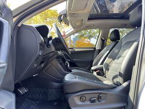 Volkswagen Tiguan L d'occasion 2019 2020, 1.8L Turbo Auto LHD Euro <span class=keywords><strong>6</strong></span> pour l'exportation |   Approvisionnement en gros de grande quantité - Product Image 4