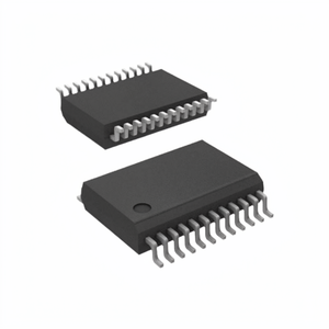 LC87FBG08AURE-TE-L-H Electronic Chips Component Authorized Distributor 24 WFQFN Embedded - Product Image 1
