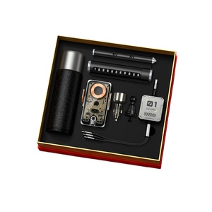 Creatieve herbruikbare artikelen: toetsenbord, muis, <span class=keywords><strong>USB</strong></span>, elektriciteit, dassenhaar, scheerkwast, cadeausets - Product Image 5