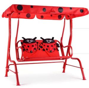 Sedia a dondolo per bambini, - Product Image 1