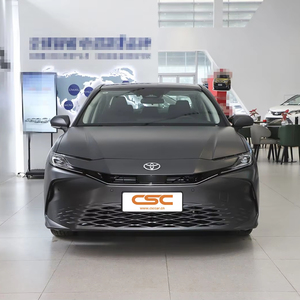 Gran Oferta 2025 Toyota Híbrido 2.0HG Edición Sedán, Vehículo de Nueva Energía de 4 Puertas <span class=keywords><strong>y</strong></span> 5 Asientos, Exportación de Coches Chinos - Product Image 6