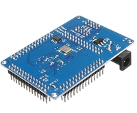 Carte de développement système ALTERA FPGA Cyclone II EP2C5T144