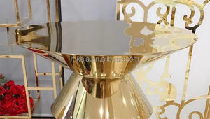 <span class=keywords><strong>Tabouret</strong></span> <span class=keywords><strong>de</strong></span> <span class=keywords><strong>bar</strong></span> exquis, chaise <span class=keywords><strong>ronde</strong></span> en acier inoxydable, chaises hautes, support <span class=keywords><strong>de</strong></span> passerelle, support <span class=keywords><strong>de</strong></span> table à gâteau <span class=keywords><strong>de</strong></span> restaurant, vente en gros - Product Image 5