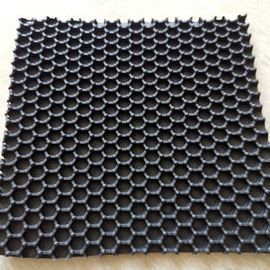 Nouveau design usine vente chaude tapis de voiture facile à nettoyer en rouleau de haute qualité - Product Image 3