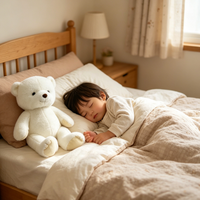 Collection de peluches animales assorties, jouets en peluche mignons pour les récompenses des enfants, les cadeaux de fête et la décoration de la maison