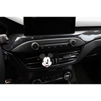 Diffuseur d'air pour voiture, parfum vanille Mickey Mouse, pour grille d'aération