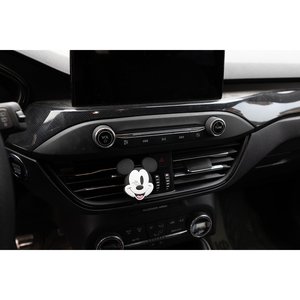 Profumatore per auto da applicare alle bocchette dell'aria, fragranza vaniglia Mickey Mouse - Product Image 5