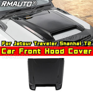 Capot moteur style « Storm » pour Jetour Traveler Shanhai T2, kit carrosserie, accessoires automobiles - Product Image 2