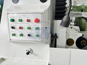 Prix usine Offre Spéciale Y3180 Machine de découpe d'engrenages Machine de découpe d'engrenages de haute qualité à vendre - Product Image 5