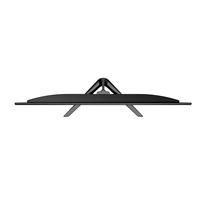 Écran d'ordinateur, écran d'ordinateur portable, écran IPS LED, écran LCD, fabricant d'écrans, 24/27 pouces, FHD 1080P, 2K, 4K, noir, bureau, incurvé, OEM, PVA