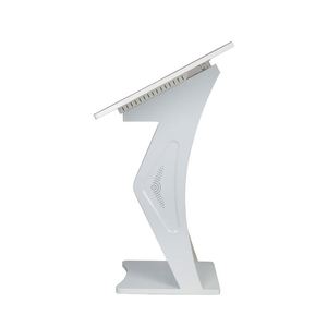 Tương tác kiosk màn hình cảm ứng hiển thị 32 43 50 55 inch SSD Windows 10 trung tâm mua sắm tàu điện ngầm khách sạn phòng triển lãm cảm ứng - Product Image 4