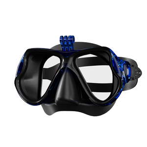<span class=keywords><strong>Masque</strong></span> <span class=keywords><strong>de</strong></span> <span class=keywords><strong>plongée</strong></span> sous-marine en silicone, pièces, équipement <span class=keywords><strong>de</strong></span> <span class=keywords><strong>plongée</strong></span> avec sangles, go <span class=keywords><strong>pro</strong></span>, fabriqué en chine - Product Image 5