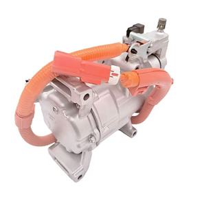 Nuevo compresor de aire acondicionado eléctrico de bomba de refrigeración alimentado por CA para Honda Odyssey <span class=keywords><strong>Elison</strong></span> 042400-065 ESB34C - Product Image 6