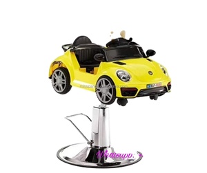 Yicheng beauté prix usine jouet chaise de salon enfants chaise de coiffure enfants voiture chaise de salon <span class=keywords><strong>bon</strong></span> prix meilleure qualité - Product Image 1
