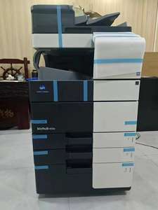 Impresora BH308 Entry | 30ppm, 4,8 s Primera página | 100K Duty, 25s Warm-Up - Product Image 2