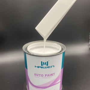 Prix usine de haute qualité <span class=keywords><strong>peinture</strong></span> de réparation de <span class=keywords><strong>carrosserie</strong></span> en aérosol <span class=keywords><strong>produit</strong></span> de vente chaud 1K <span class=keywords><strong>peinture</strong></span> blanche - Product Image 4