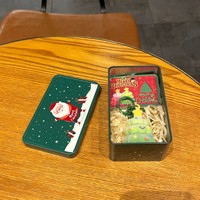 Nouveau porte-clés sapin de Noël floqué style dessin animé moderne et minimaliste, créatif, mignon, sans impression, décoration de Noël, cadeau, ornement