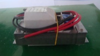 Le transformateur haute tension de haute qualité peut être utilisé pour le piège à moustiques 711TEK piège à moustiques UV LED Bug Zapper 10VA-50VA