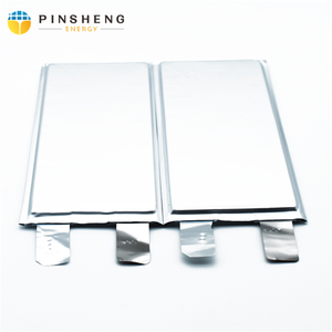 Pinsheng longue durée de vie 10Ah 11ah cellule de poche de batterie <span class=keywords><strong>lithium</strong></span>-ion 3.7v pochette de batterie <span class=keywords><strong>lithium</strong></span>-ion pour ev voiture ebike - Product Image 2
