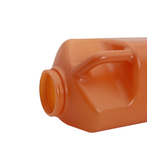 प्रयोगशाला में 24 घंटे यूरिन कलेक्टर प्लास्टिक स्क्रू कैप लीक-प्रूफ ई-अस्पताल के लिए - Product Image 5