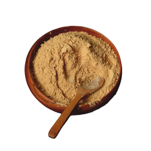 Polvere di Estratto di Maca Naturale Biologica in Bulk, Polvere di Radice di Maca Gialla/Rossa/Nera - Product Image 3
