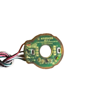 Adhésif thermofusible en polyamide ignifuge pour l'encapsulation de circuits imprimés - Product Image 1